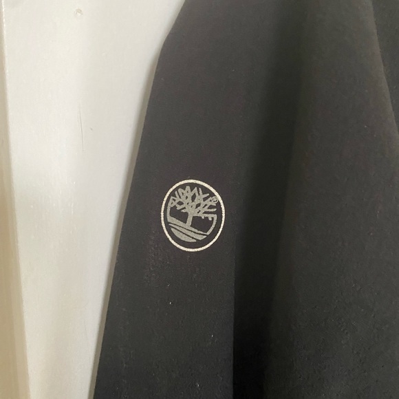 Timberland black jacket - Picture 3 of 5